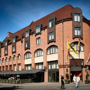Crowne Plaza By Ihg Bruges