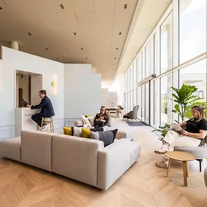 Novotel Centrum 4* Bruges