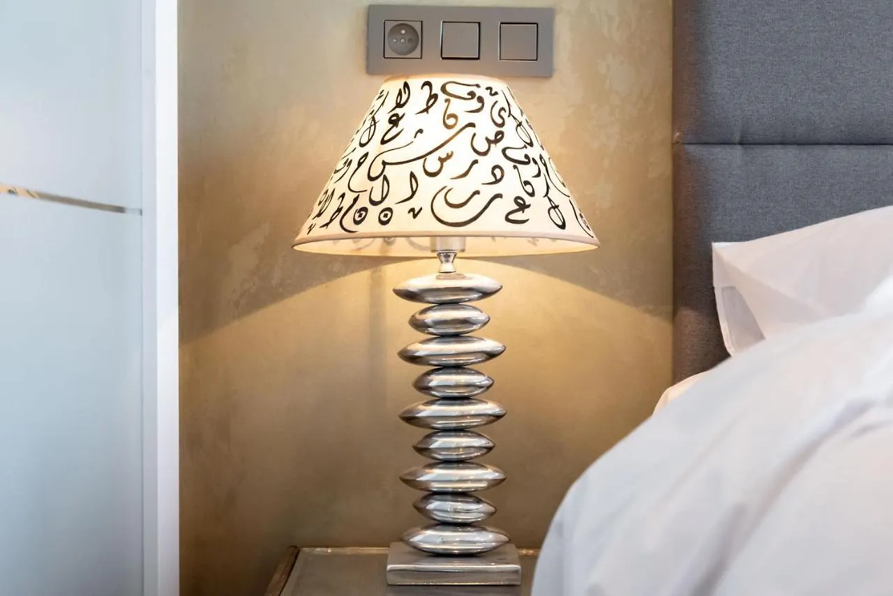 Hotel Ryad Mogador Lüttich