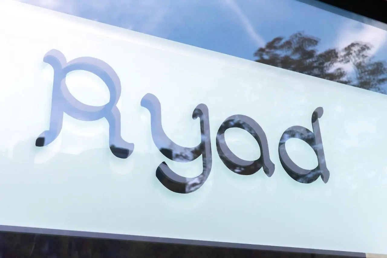 Hotel Ryad Mogador Lüttich