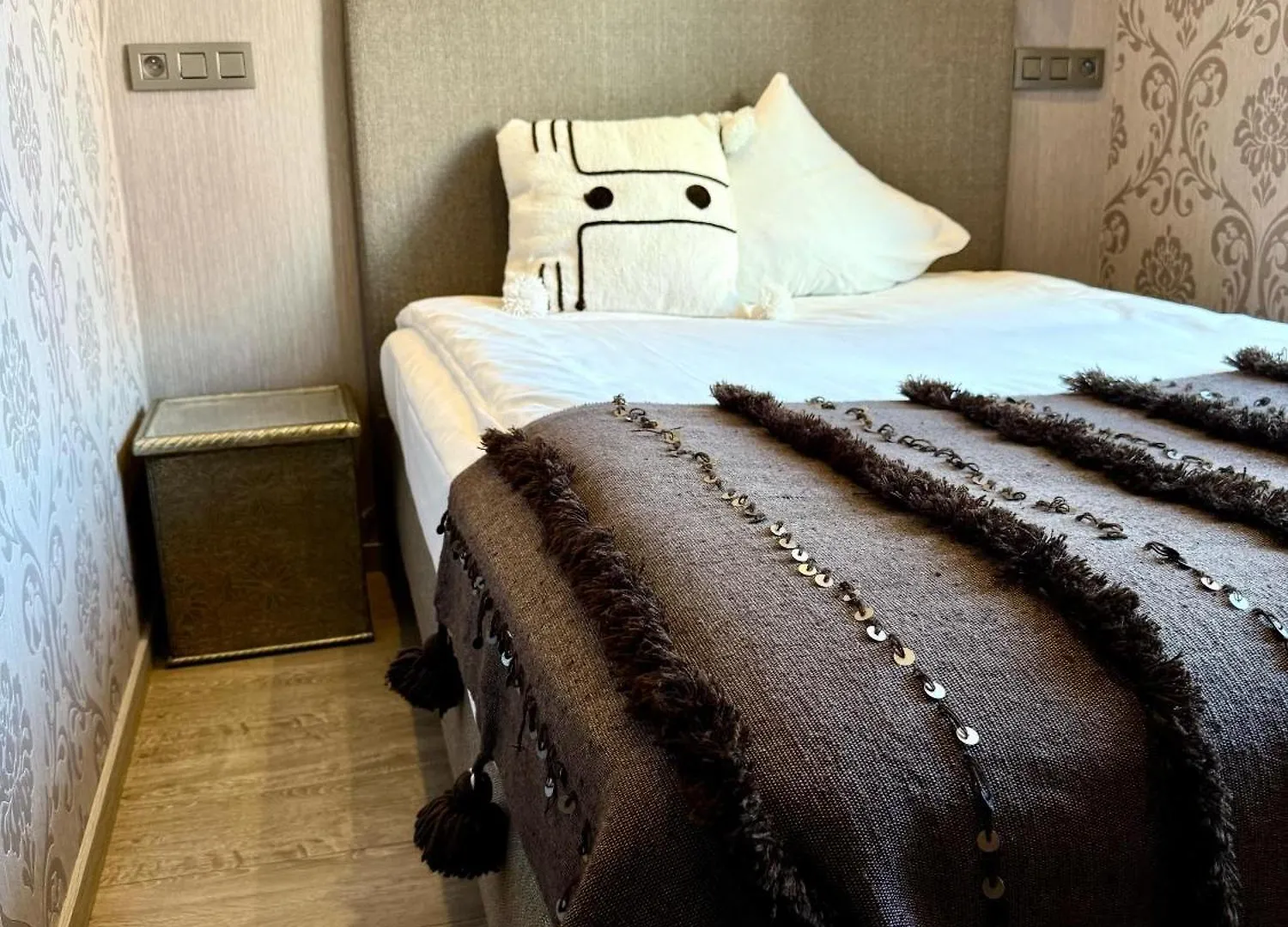 Hotel Ryad Mogador Lüttich